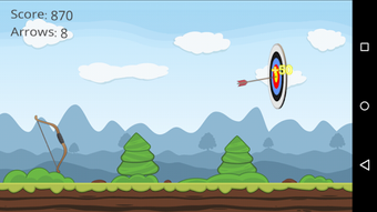 Image 0 for Archery Shooting