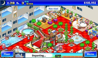 Image 0 for World Cruise Story