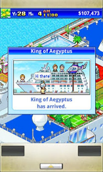 Image 1 for World Cruise Story