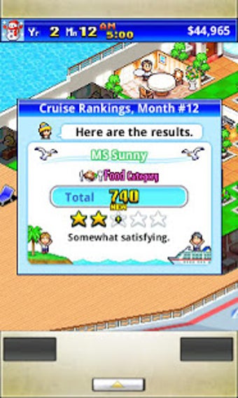 Image 1 for World Cruise Story