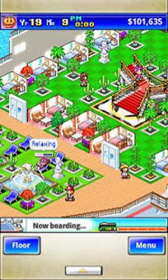 Image 0 for World Cruise Story