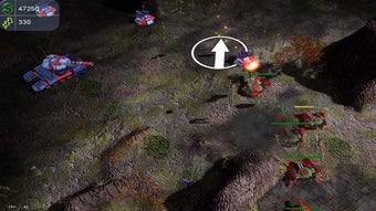 Imagen 0 para TWEngine Assets
