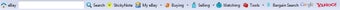 Image 0 for FOXtion eBay Toolbar for …
