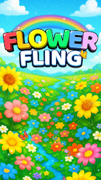 Image 0 for Flower Fling