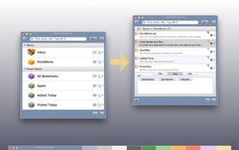 Imagen 0 para Little Bookmark Box