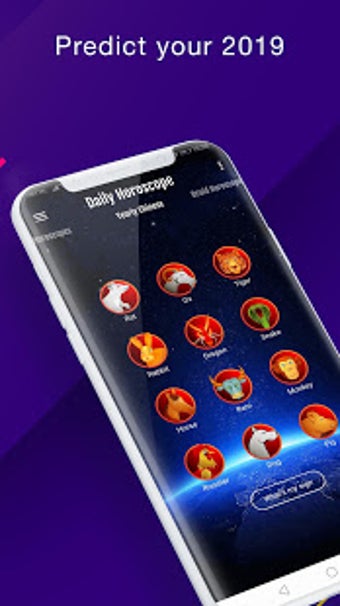 Image 1 for Horoscope 2019 With 12 Zo…