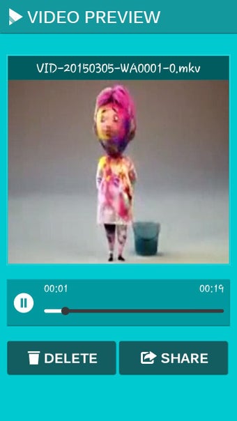 Image 0 for Video Crop