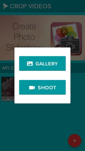 Imagen 2 para Video Crop