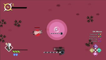 Imagen 0 para Rhythm Rat Rampage
