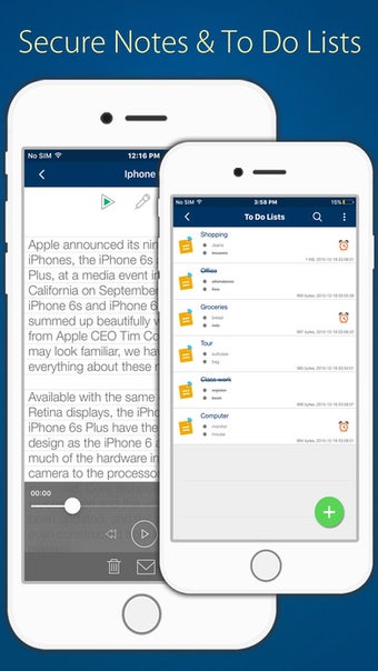 Image 5 for Folder Lock