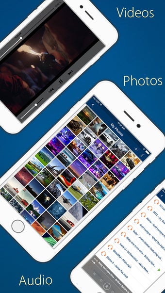 Image 3 for Folder Lock