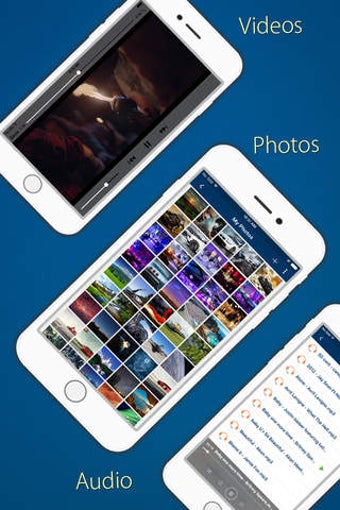 Image 2 for Folder Lock