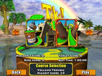 Imagen 6 para Tiki Golf 2 Adventure Isl…