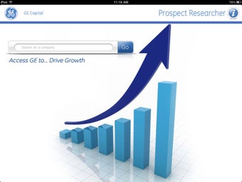 Image 2 for Prospect Researcher