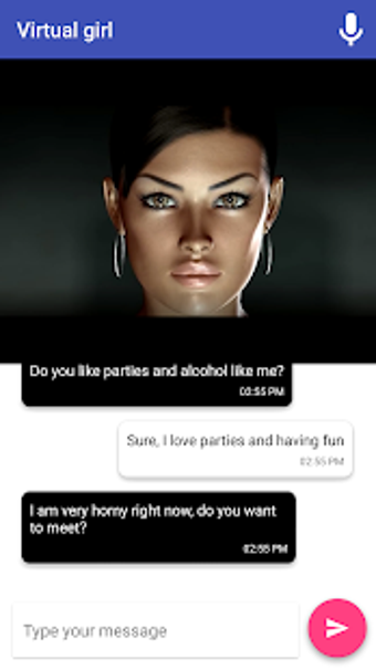 Image 0 for My virtual girlfriend