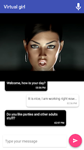 Image 1 for My virtual girlfriend