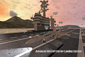 Image 0 for Carrier Landings Pro