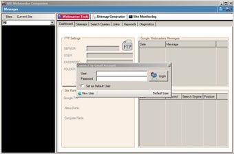 Image 0 for SEO Webmaster Companion