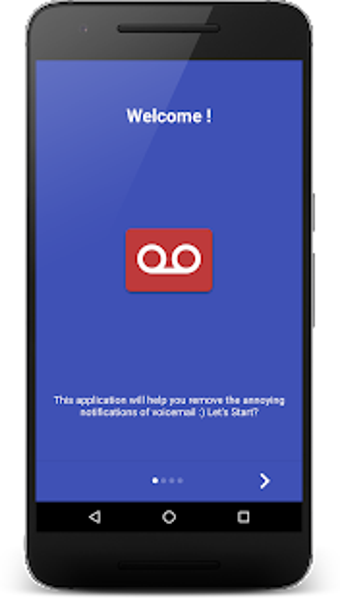 Image 1 for Remove Voicemail