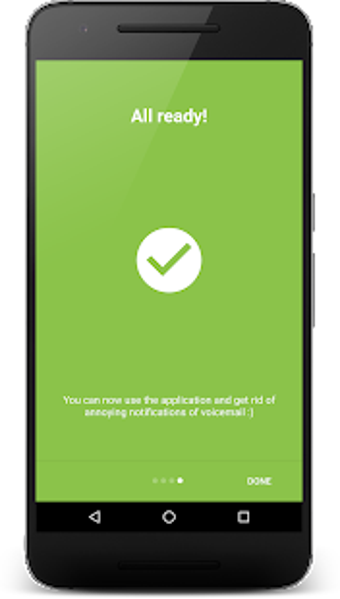 Image 0 for Remove Voicemail