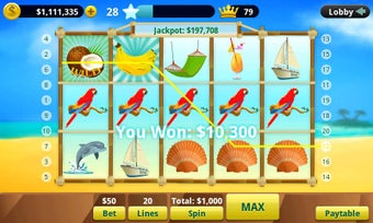 Image 0 for Best Casino Slots