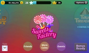 Image 1 for Best Casino Slots