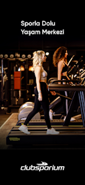 Image 0 for Clubsporium