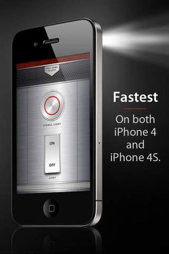 Image 0 for Flashlight for iPhone 5S …