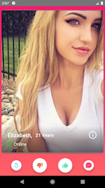 Imagen 2 para Canada Dating Apps Canada…
