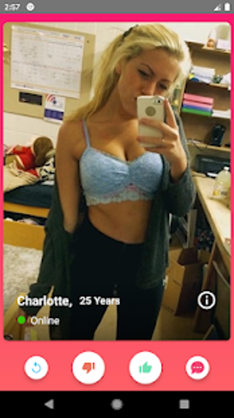 Imagen 1 para Canada Dating Apps Canada…