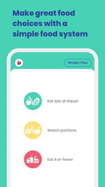Imagen 0 para Kurbo Health Coaching for…