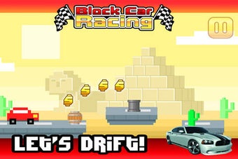 Image 0 for Block Car Pocket Racing F…