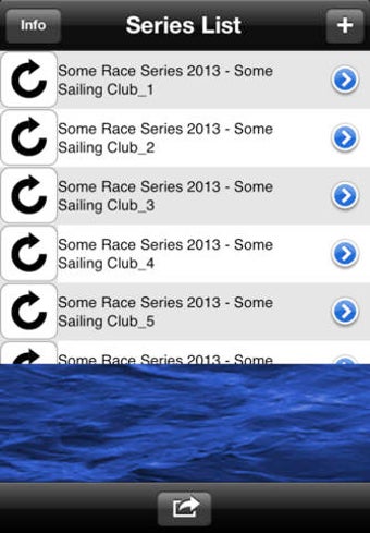 Image 0 for Get My Sailing Results Pr…