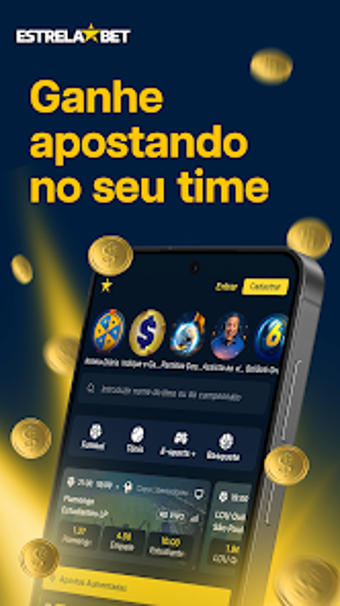 Image 0 for Estrela Bet - Casa de Apo…