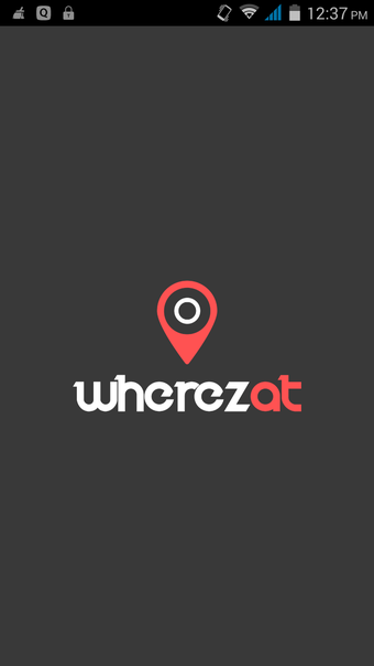 Imagen 4 para WhereZat - Share GPS Loca…