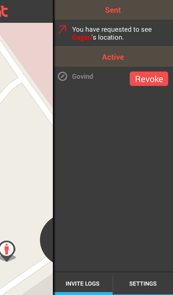 Imagen 0 para WhereZat - Share GPS Loca…