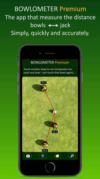 Image 2 for Bowlometer Premium