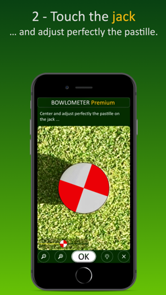 Image 0 for Bowlometer Premium