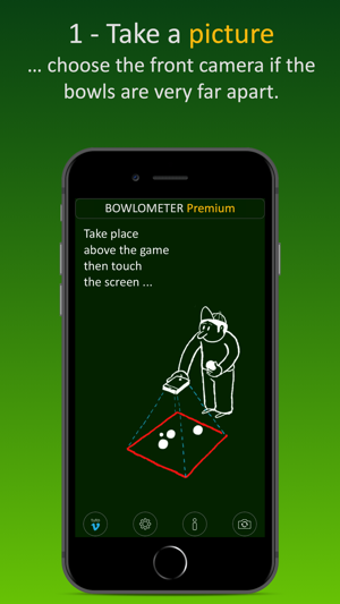 Image 3 for Bowlometer Premium