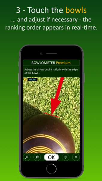 Image 1 for Bowlometer Premium