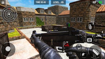 Imagen 1 para Call of the Counter Terro…