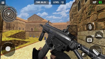 Imagen 2 para Call of the Counter Terro…