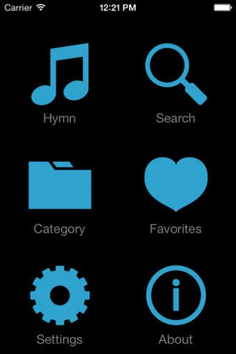Image 0 for SDA Hymnal Pro
