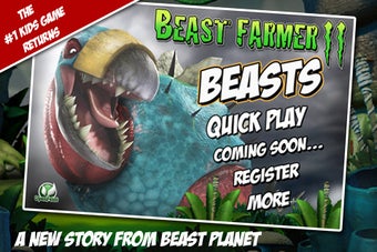 Image 0 for Beast Farmer II: Beasts U…