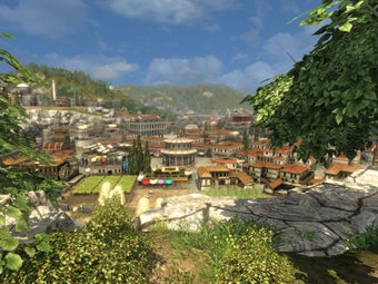Imagen 0 para Grand Ages: Rome