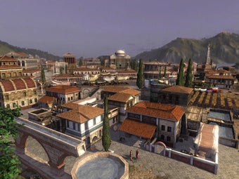 Imagen 1 para Grand Ages: Rome
