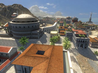 Imagen 7 para Grand Ages: Rome