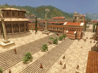 Imagen 3 para Grand Ages: Rome