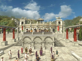 Imagen 11 para Grand Ages: Rome