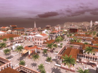 Imagen 2 para Grand Ages: Rome